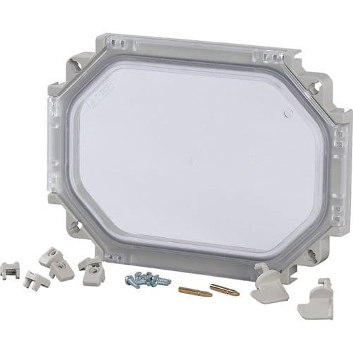 Eaton xEnergy Safety Ci door