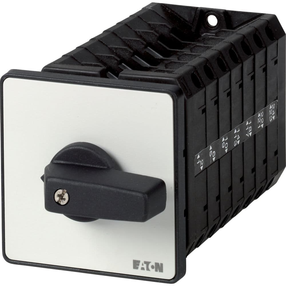 Eaton Moeller® series T5 Changeover switch