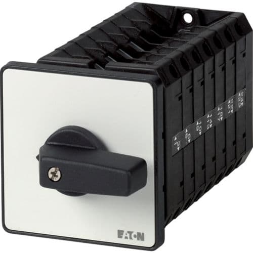 Eaton Moeller® series T5 Changeover switch