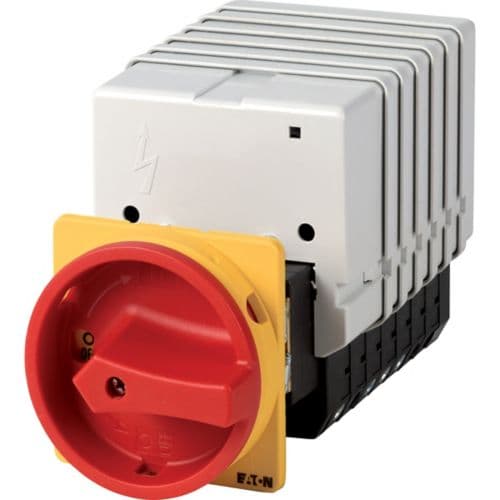 Eaton Moeller® series T5 Main switch