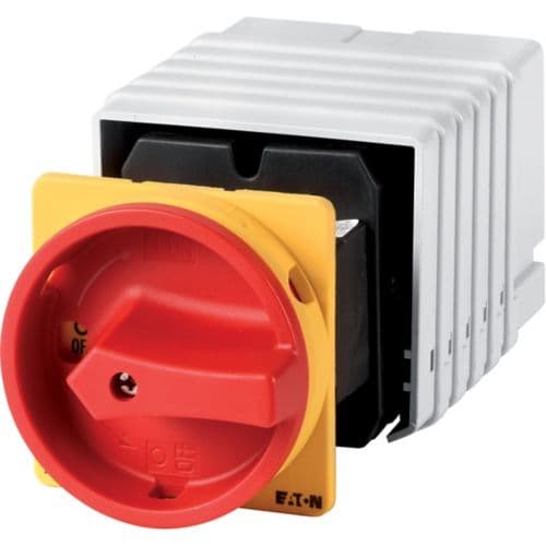 Eaton Moeller® series T5 Main switch