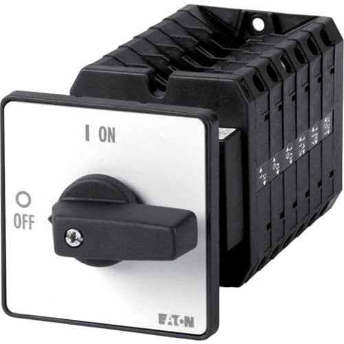 Eaton Moeller® series T5 On-off switch