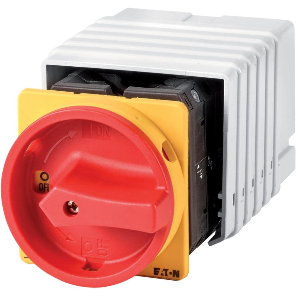Eaton Moeller® series T5 Main switch