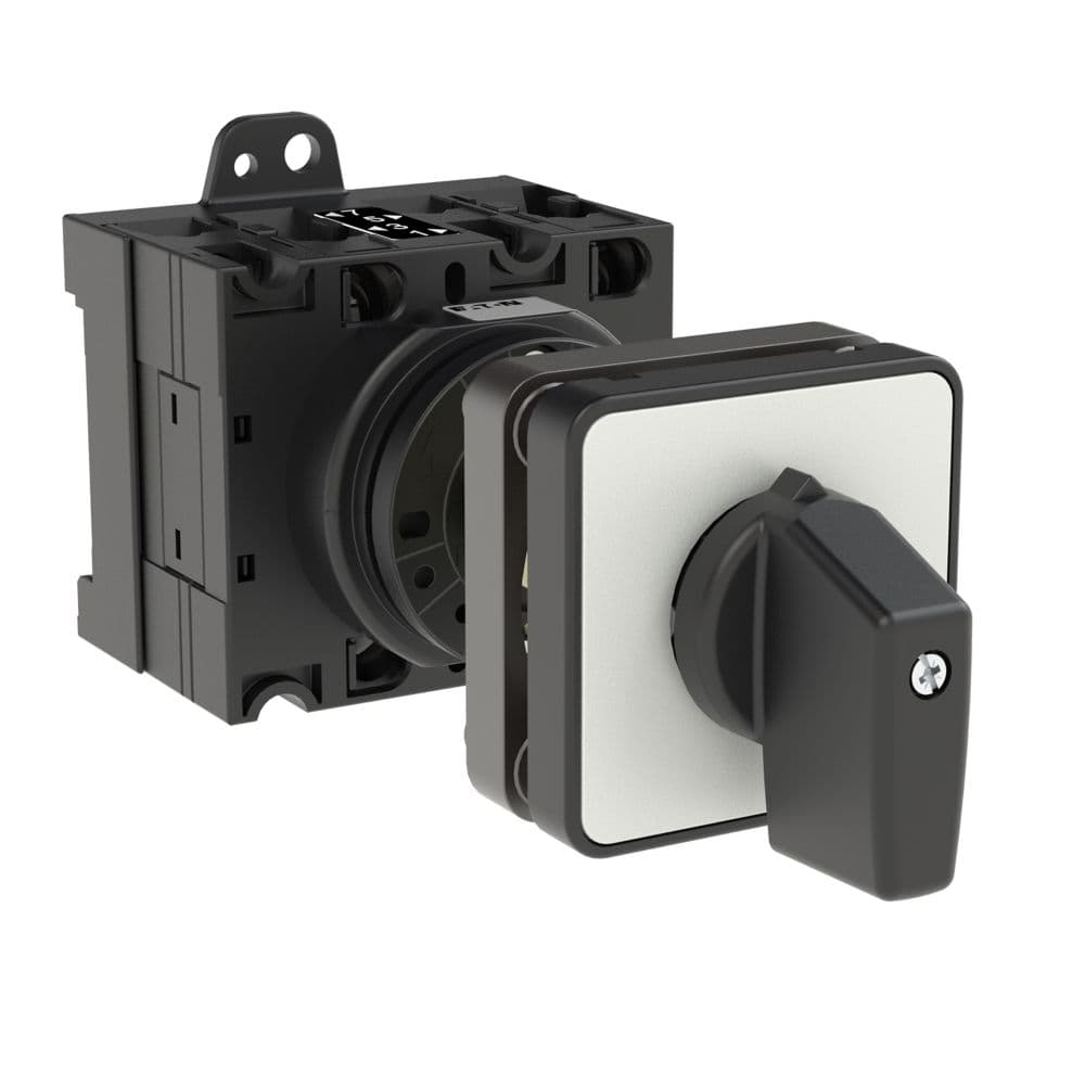 Eaton Moeller® series T3 Reversing switch
