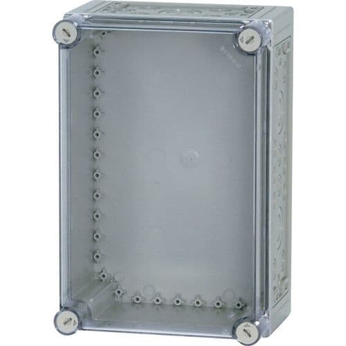 Eaton xEnergy Safety Ci empty enclosure insulated