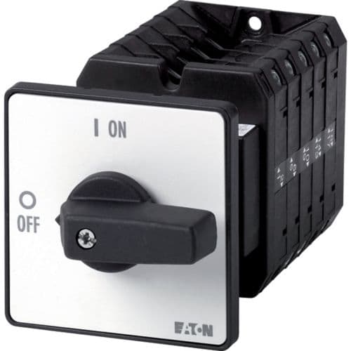 Eaton Moeller® series T5 Step switch
