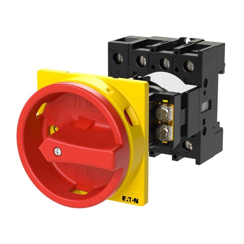 Eaton Moeller® series P1 Main switch