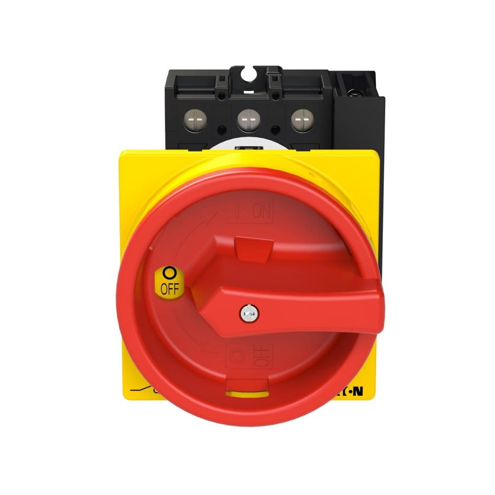 Eaton Moeller® series P1 Main switch