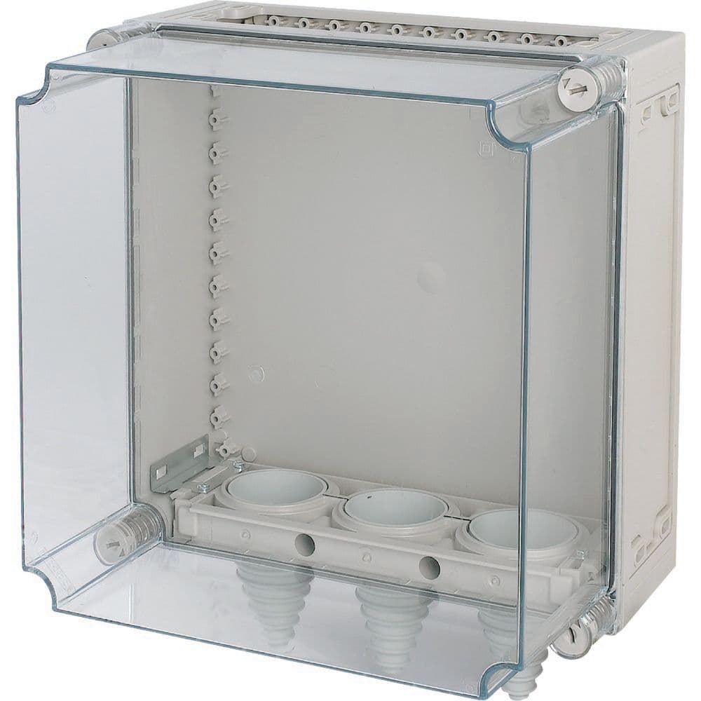 Eaton xEnergy Safety Ci empty enclosure insulated