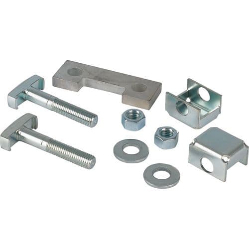 Eaton xEnergy Safety Ci busbar enclosure accessory