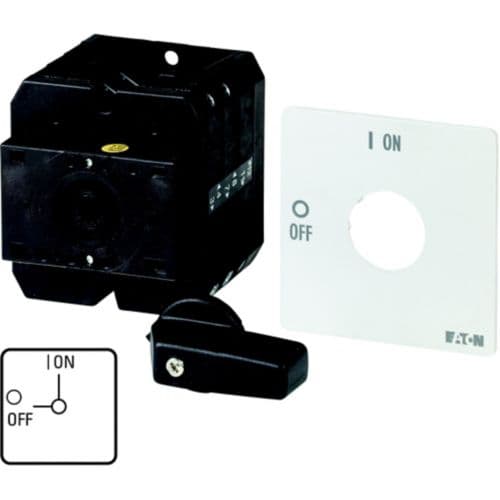 Eaton Moeller® series T5 On-off switch