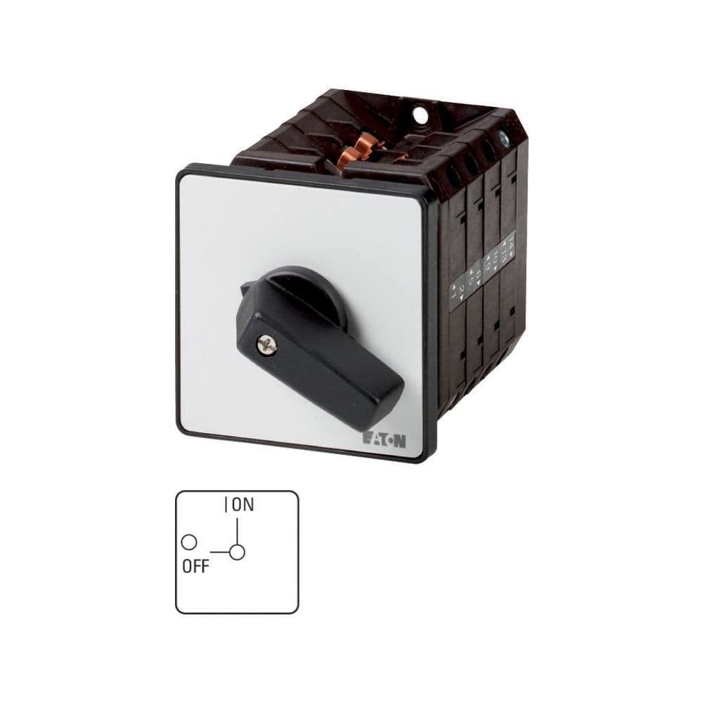Eaton Moeller® series T5 On-off switch