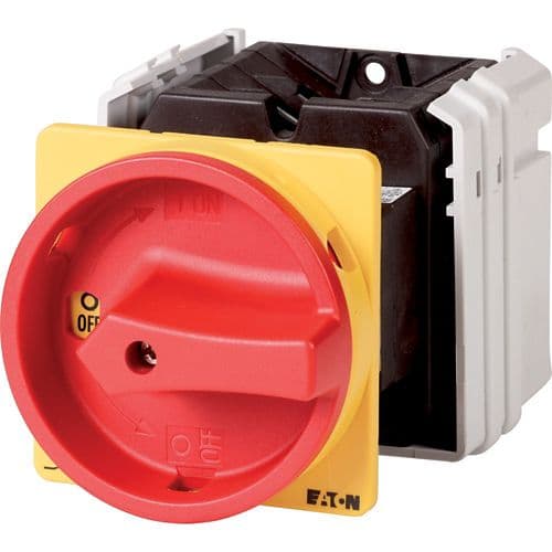 Eaton Moeller® series T5 Main switch