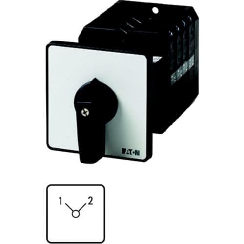 Eaton Moeller® series T5 Changeover switch