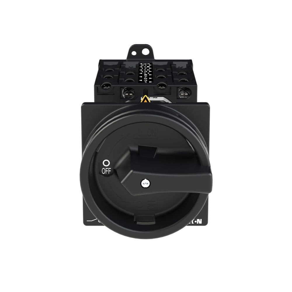 Eaton Moeller® series T3 Main switch