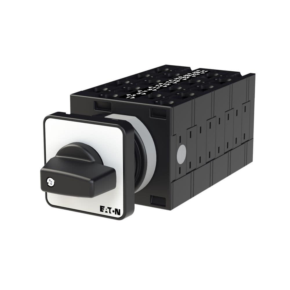 Eaton Moeller® series T3 Changeover switch