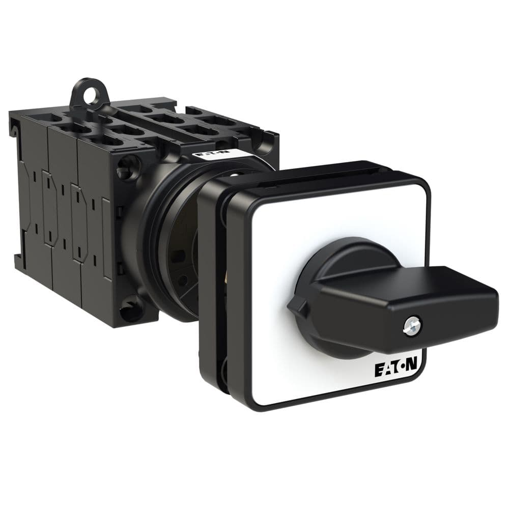 Eaton Moeller® series T0 Changeover switch