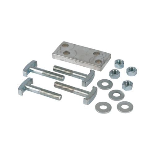 Eaton xEnergy Safety Ci busbar enclosure accessory