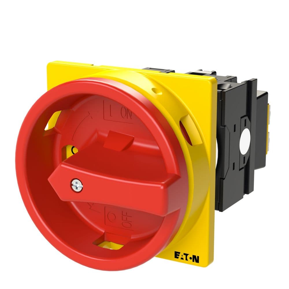 Eaton Moeller® series T0 Main switch