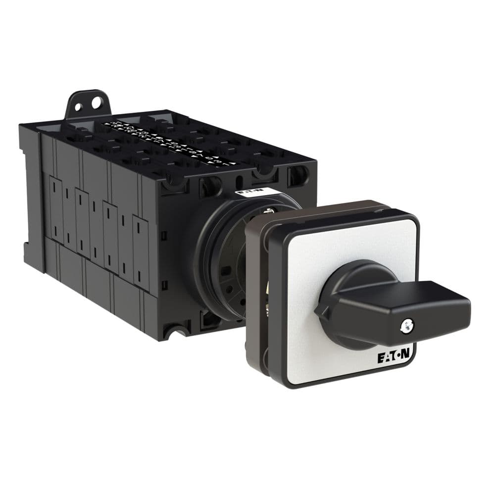 Eaton Moeller® series T3 Changeover switch