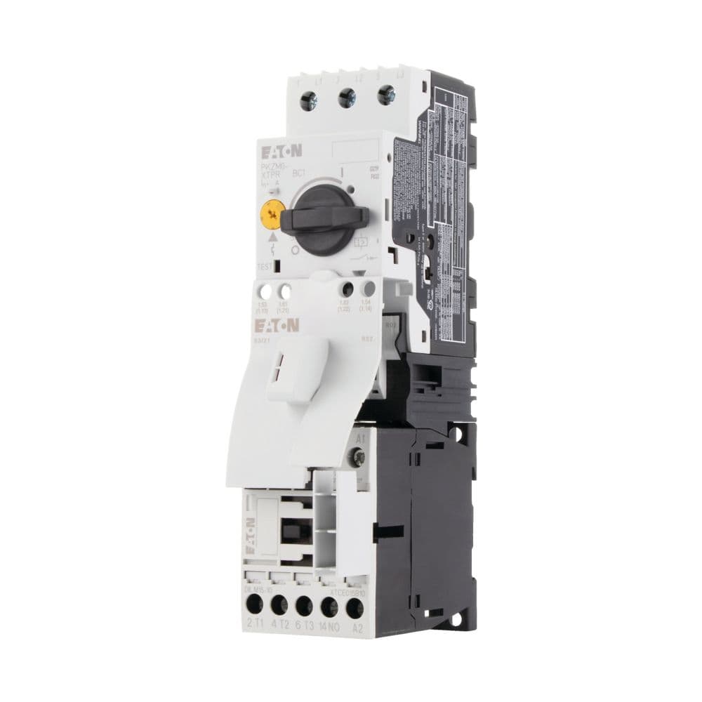 Eaton Moeller® series MSC-D DOL starter