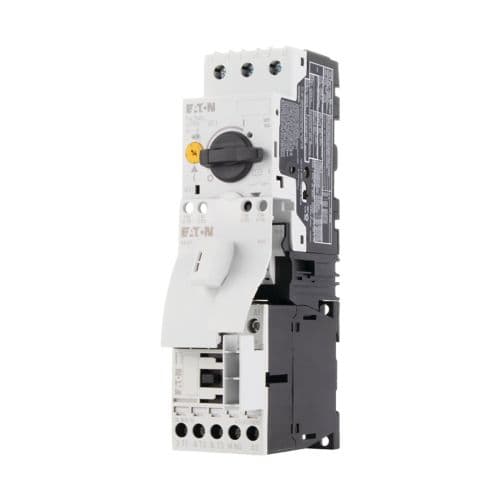 Eaton Moeller® series MSC-D DOL starter
