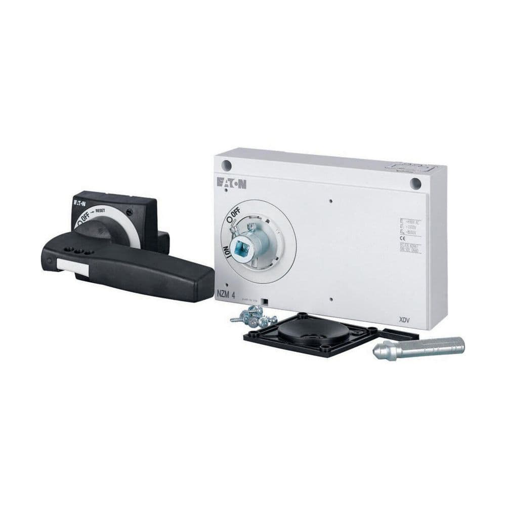 Eaton Moeller series NZM operating element NA