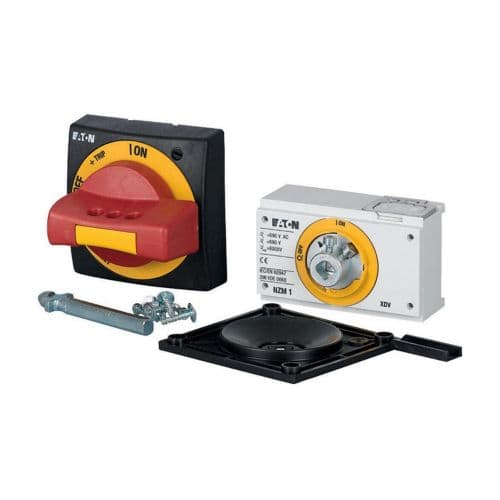 Eaton Moeller series NZM operating element NA