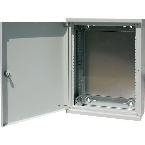 Eaton xEnergy Basic small distribution board