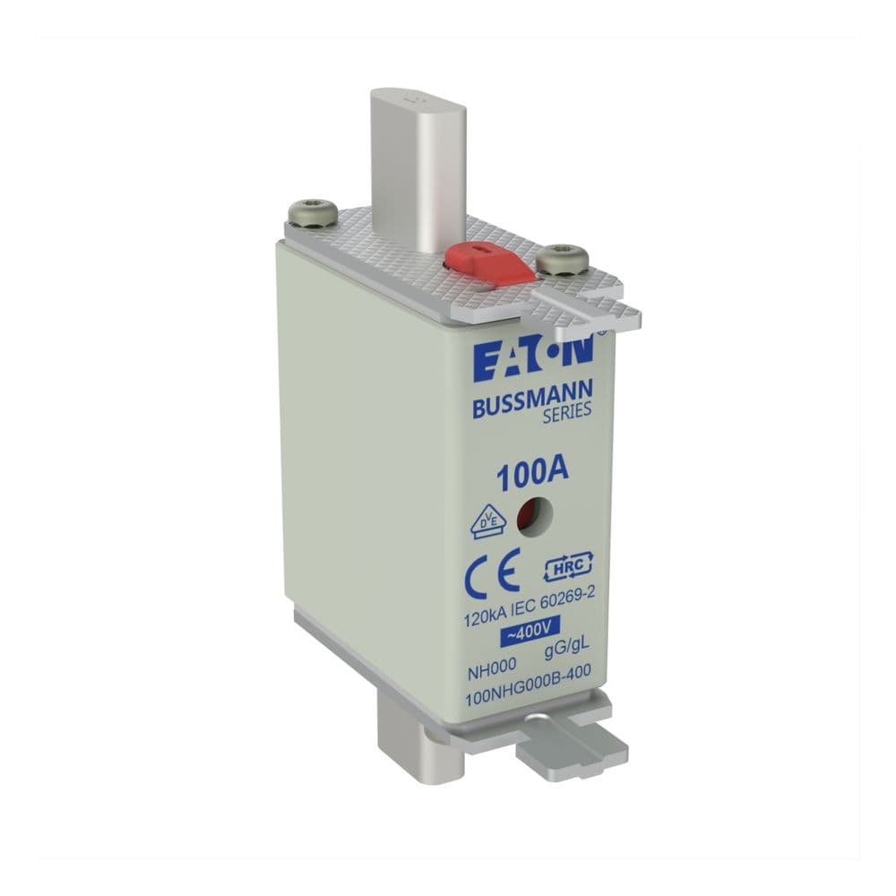 Eaton Bussmann series low voltage NH Fuse