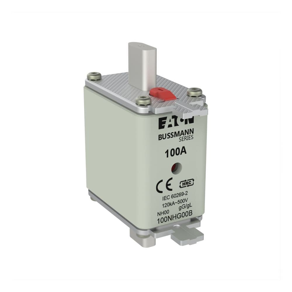 Eaton Bussmann series low voltage NH Fuse
