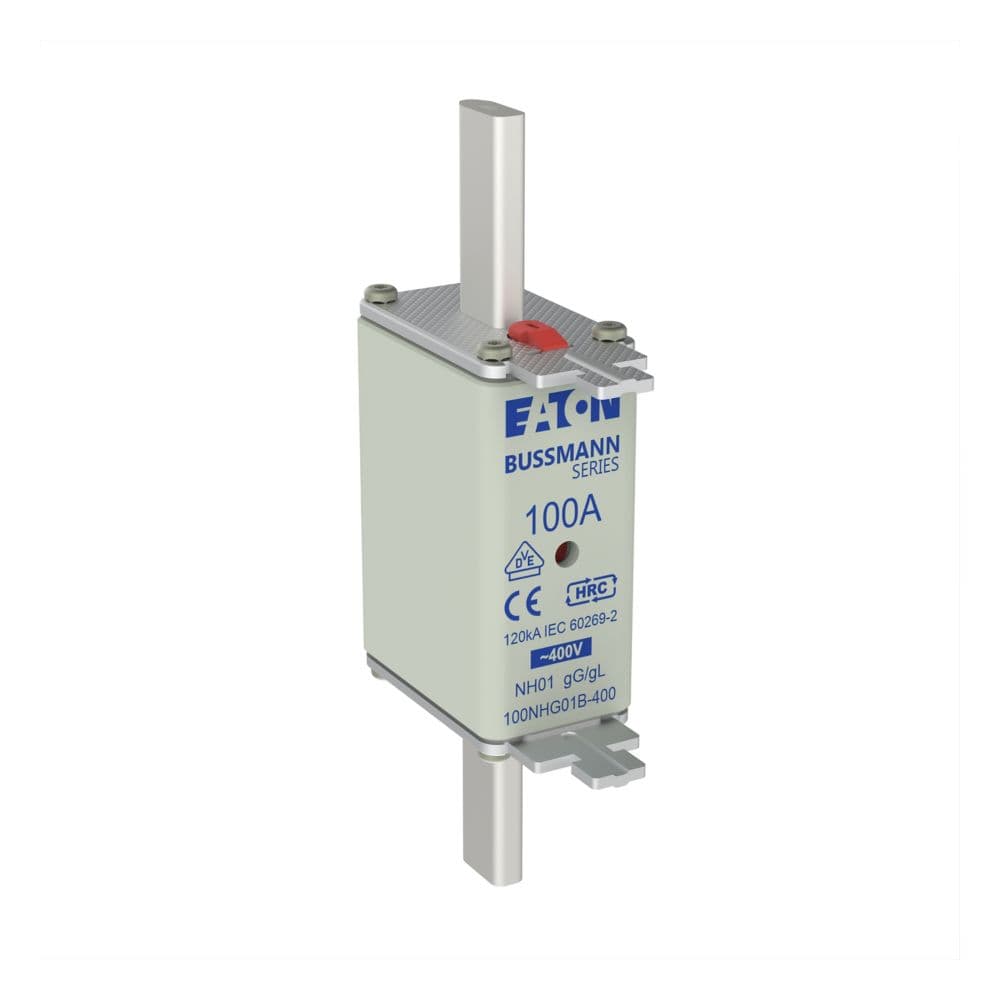 Eaton Bussmann series low voltage NH Fuse
