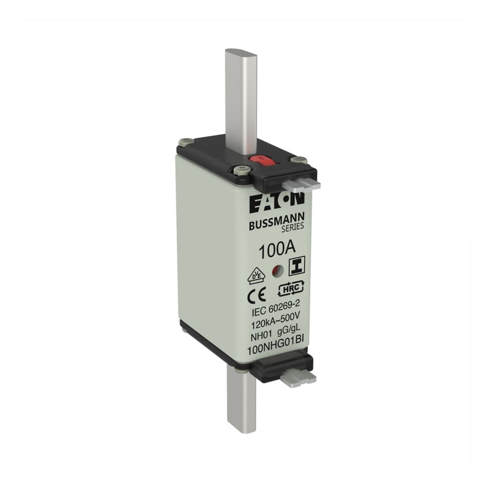 Eaton Bussmann series low voltage NH Fuse