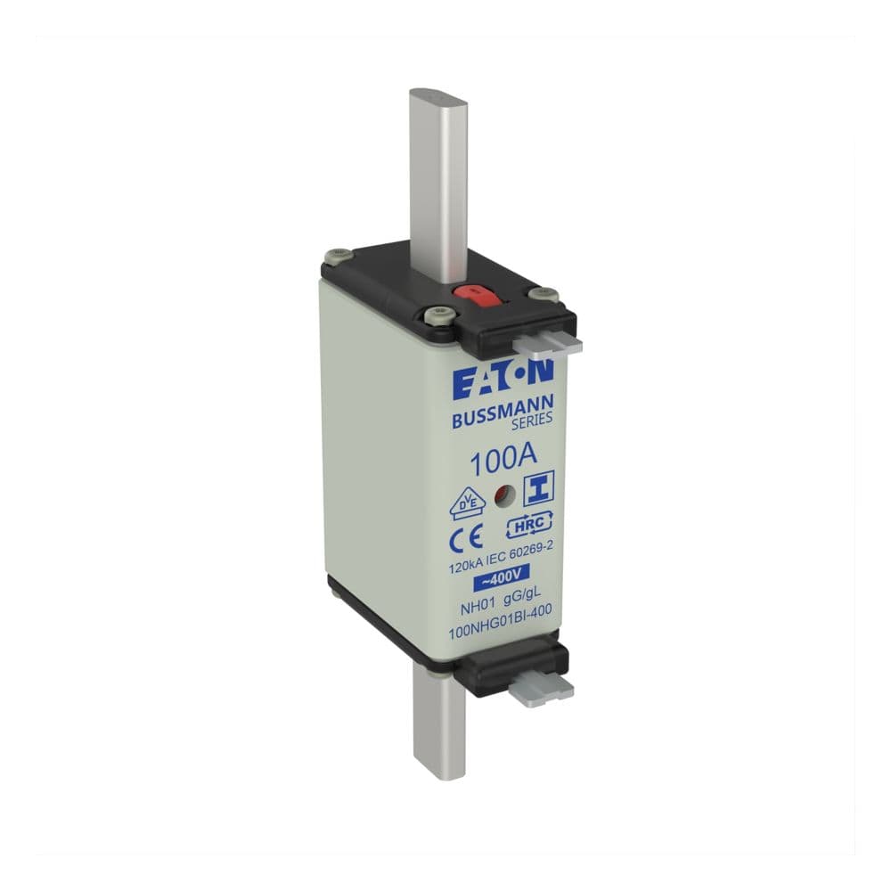 Eaton Bussmann series low voltage NH Fuse