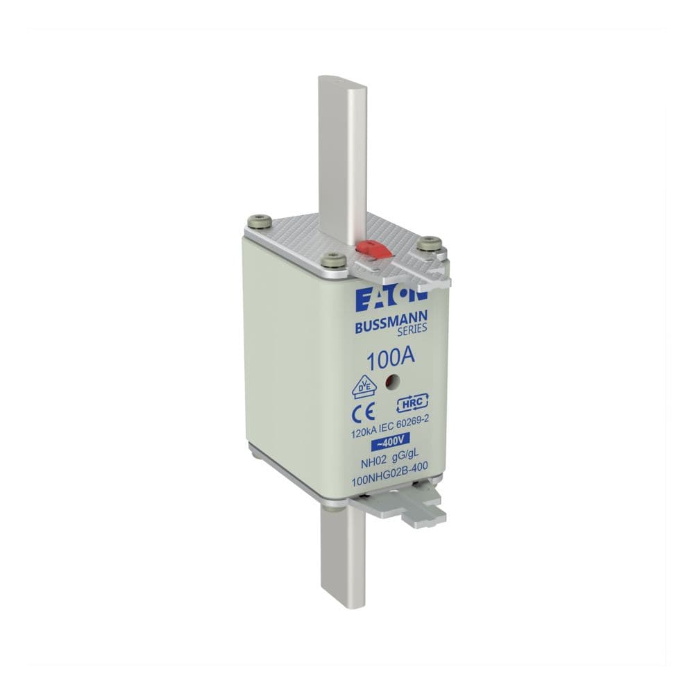 Eaton Bussmann series low voltage NH Fuse