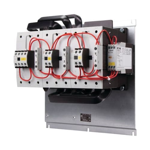 Eaton Moeller series star-delta contactor combination