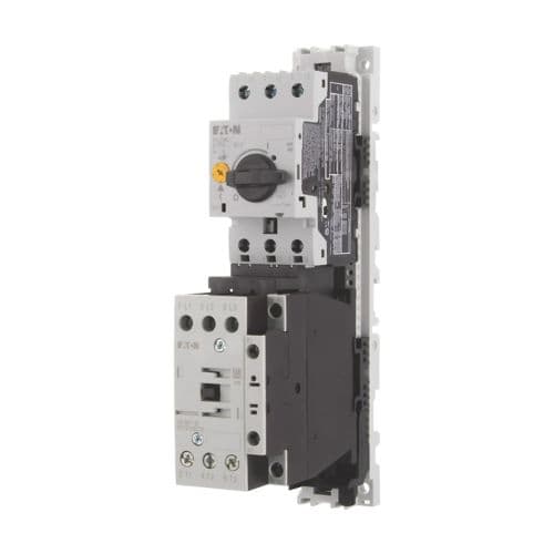 Eaton Moeller® series MSC-D DOL starter