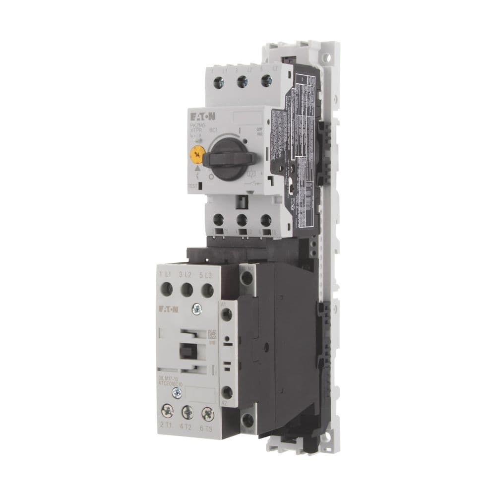Eaton Moeller® series MSC-D DOL starter