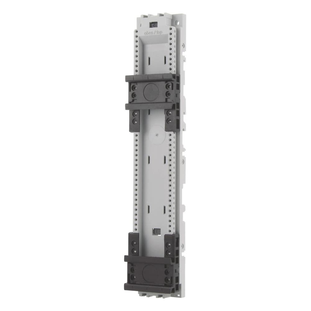 Eaton Moeller® series PKZM4 Accessory top hat rail adapter plate