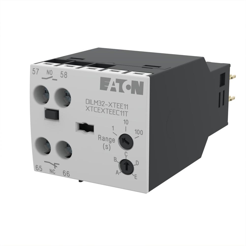 Eaton Moeller® series DILM timer module