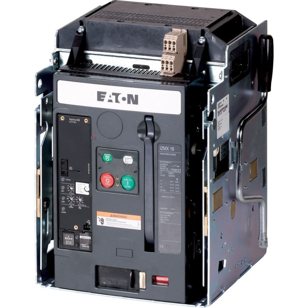 Eaton Moeller series IZMX/INX cassette