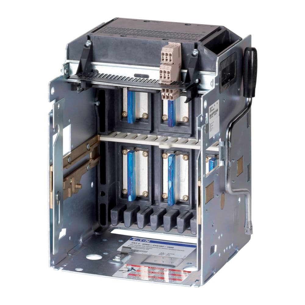 Eaton Moeller series IZMX/INX cassette