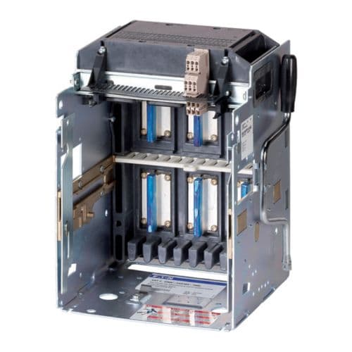 Eaton Moeller series IZMX/INX cassette
