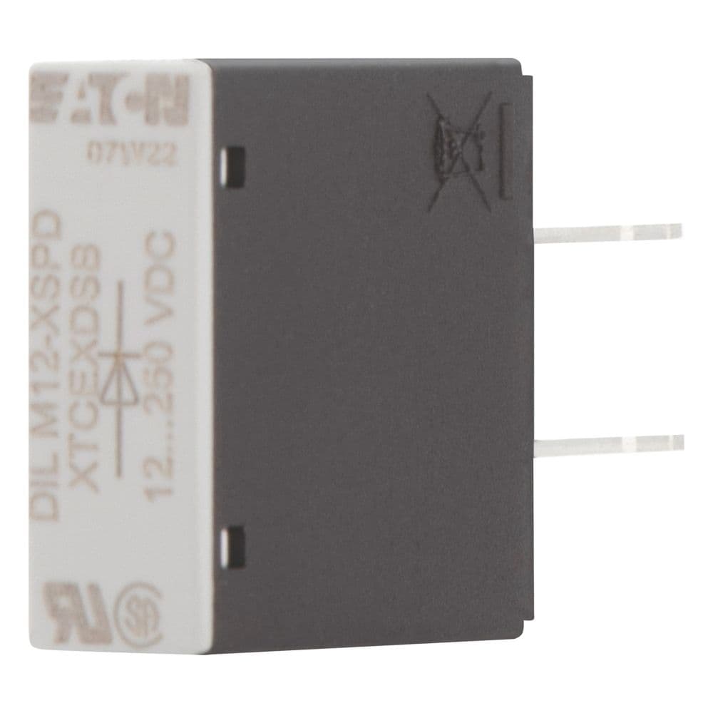 Eaton Moeller® series DILM diode suppressor