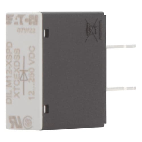 Eaton Moeller® series DILM diode suppressor