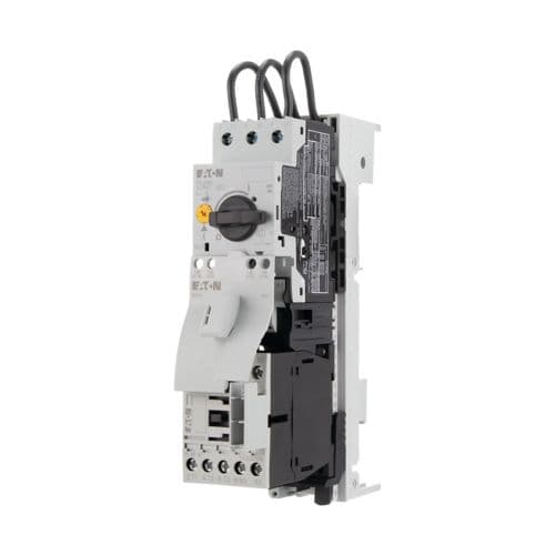 Eaton Moeller® series MSC-D DOL starter