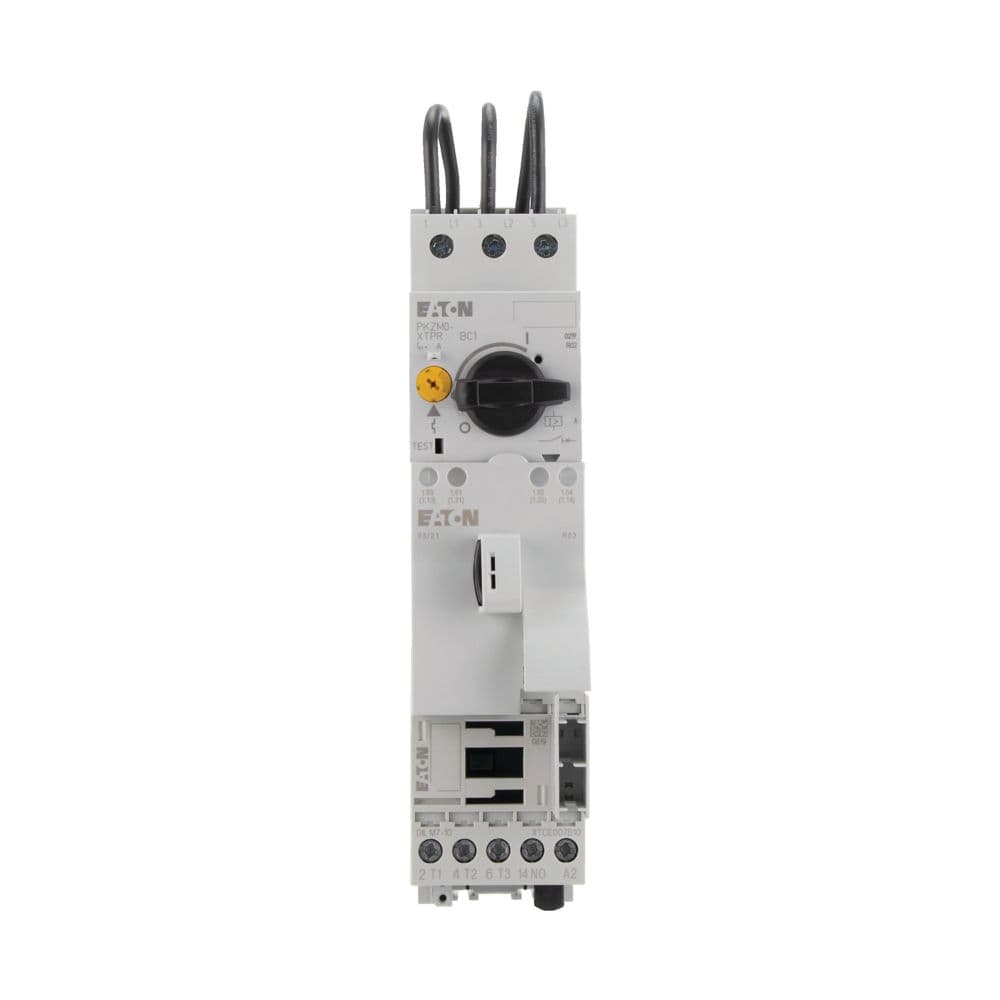 Eaton Moeller® series MSC-D DOL starter