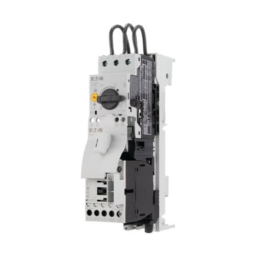 Eaton Moeller® series MSC-D DOL starter