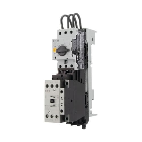 Eaton Moeller® series MSC-D DOL starter