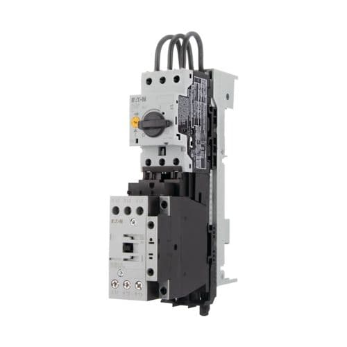 Eaton Moeller® series MSC-D DOL starter